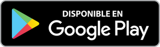 Disponible en Google Play