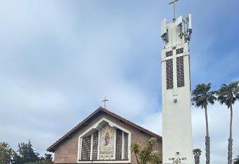 Parroquia Our Lady of Refuge