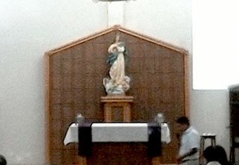 Parroquia Purísima Concepción