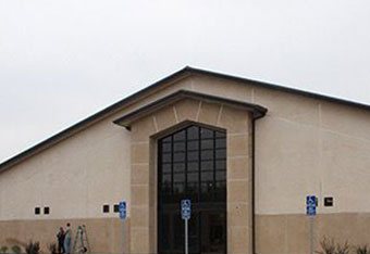 Parroquia San Carlos Borromeo · Bloomington