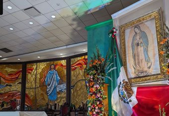 Parroquia Catedral de Nuestra Señora de Guadalupe