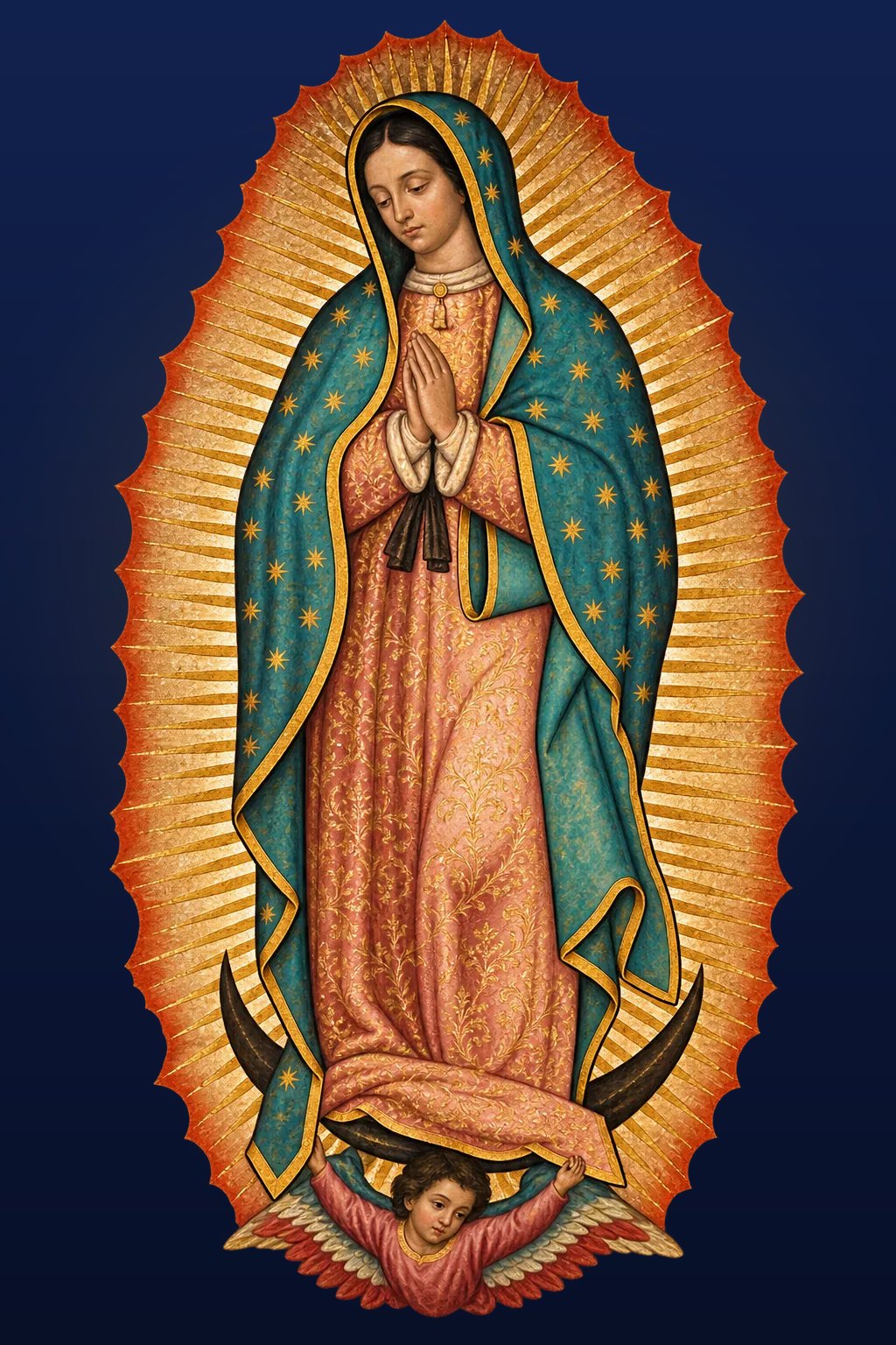 Nuestra Señora de Guadalupe